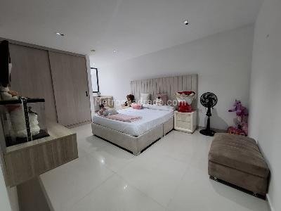 Casa de 4 alcobas en venta en Los Patios, Cúcuta, 120 m² · foto 13 de 20