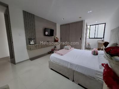 Casa de 4 alcobas en venta en Los Patios, Cúcuta, 120 m² · foto 14 de 20