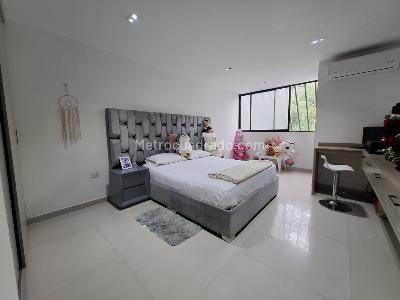 Casa de 4 alcobas en venta en Los Patios, Cúcuta, 120 m² · foto 17 de 20