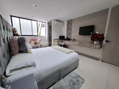 Casa de 4 alcobas en venta en Los Patios, Cúcuta, 120 m² · foto 18 de 20