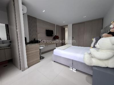 Casa de 4 alcobas en venta en Los Patios, Cúcuta, 120 m² · foto 19 de 20