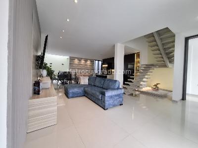 Casa de 4 alcobas en venta en Los Patios, Cúcuta, 120 m² · foto 2 de 20