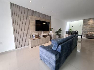 Casa de 4 alcobas en venta en Los Patios, Cúcuta, 120 m² · foto 3 de 20