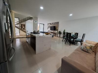 Casa de 4 alcobas en venta en Los Patios, Cúcuta, 120 m² · foto 4 de 20