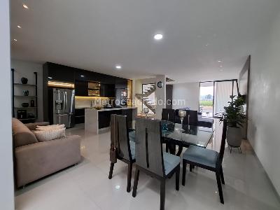 Casa de 4 alcobas en venta en Los Patios, Cúcuta, 120 m² · foto 5 de 20
