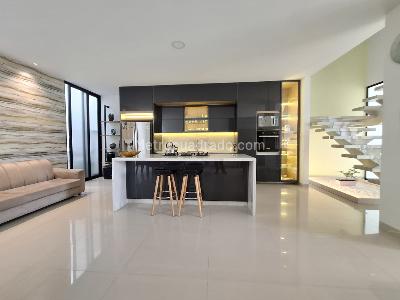 Casa de 4 alcobas en venta en Los Patios, Cúcuta, 120 m² · foto 6 de 20