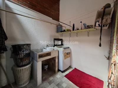 Casa de 3 alcobas en venta en Villas Del Escobal, Cúcuta, 163 m² · foto 10 de 16