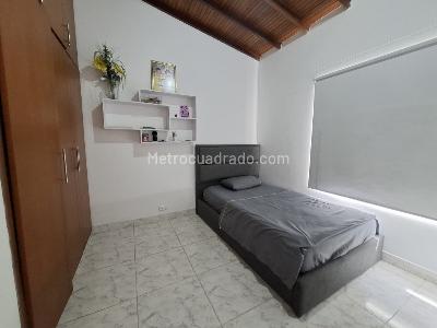 Casa de 3 alcobas en venta en Villas Del Escobal, Cúcuta, 163 m² · foto 11 de 16