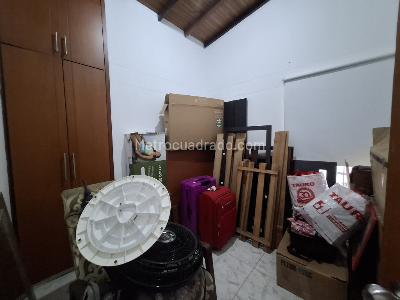 Casa de 3 alcobas en venta en Villas Del Escobal, Cúcuta, 163 m² · foto 12 de 16