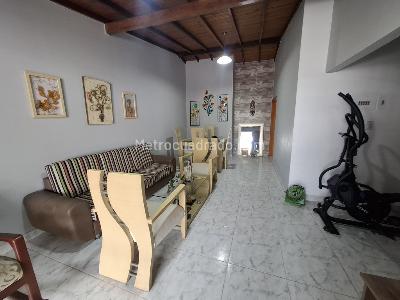 Casa de 3 alcobas en venta en Villas Del Escobal, Cúcuta, 163 m² · foto 8 de 16