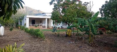 Casa en venta en Corozal, Cúcuta · foto 2 de 18