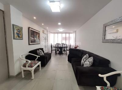 Apartamento en venta en La Riviera, Cúcuta · foto 2 de 15