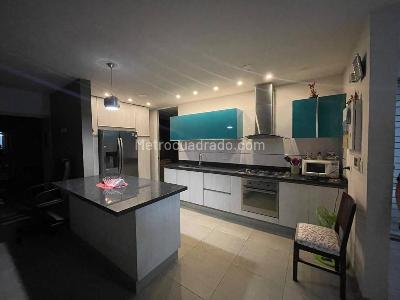 Apartamento en venta en La Riviera, Cúcuta · foto 5 de 15