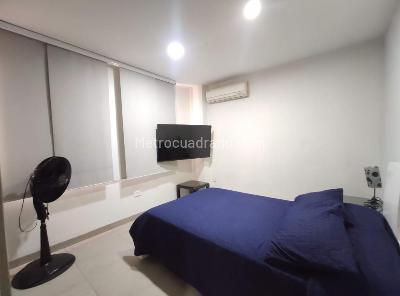 Apartamento en venta en La Riviera, Cúcuta · foto 10 de 15