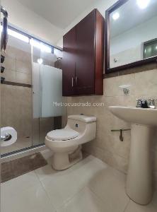 Apartamento en venta en La Riviera, Cúcuta · foto 12 de 15