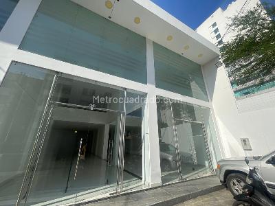 Local Comercial en Arriendo, Quinta Velez, Cúcuta