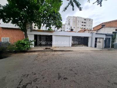 Casa de 4 alcobas en venta en Colsag, Cúcuta, 384 m² · foto 2 de 20