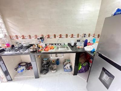 Casa de 3 alcobas en venta en Prados Del Este, Cúcuta, 110 m² · foto 11 de 16