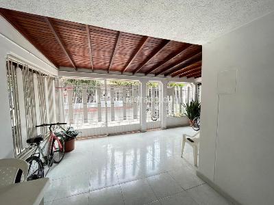 Casa de 3 alcobas en venta en Prados Del Este, Cúcuta, 110 m² · foto 15 de 16