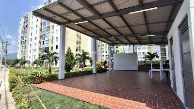 Apartamento en venta en Garcia Herreros, Cúcuta · foto 11 de 13