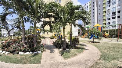 Apartamento en venta en Garcia Herreros, Cúcuta · foto 12 de 13