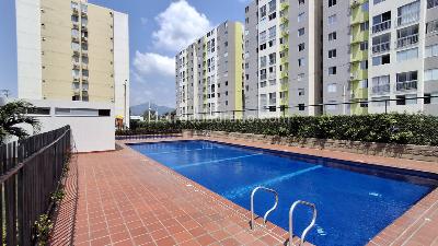 Apartamento en venta en Garcia Herreros, Cúcuta · foto 13 de 13