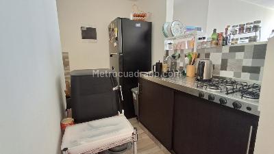 Apartamento en venta en Garcia Herreros, Cúcuta · foto 3 de 13