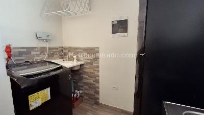 Apartamento en venta en Garcia Herreros, Cúcuta · foto 4 de 13