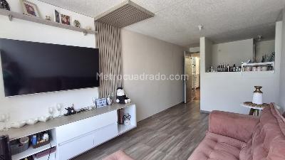 Apartamento en venta en Garcia Herreros, Cúcuta · foto 5 de 13
