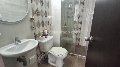 Apartamento en venta en Garcia Herreros, Cúcuta · foto 7 de 13