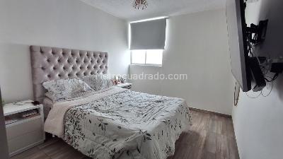 Apartamento en venta en Garcia Herreros, Cúcuta · foto 8 de 13