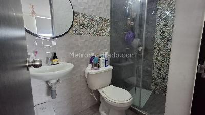 Apartamento en venta en Garcia Herreros, Cúcuta · foto 9 de 13