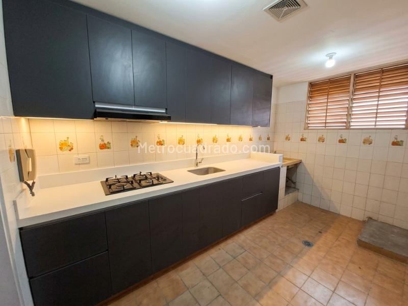 Apartamento en Arriendo, El Rosal, Cúcuta