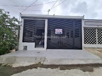 Casa en Arriendo, Prados Del Norte, Cúcuta