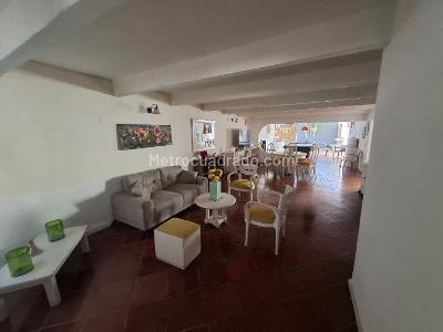 Casa en venta en Quinta Oriental, Cúcuta · foto 2 de 10