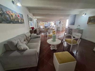 Casa en venta en Quinta Oriental, Cúcuta · foto 3 de 10