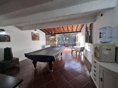 Casa en venta en Quinta Oriental, Cúcuta · foto 4 de 10