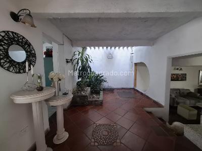 Casa en venta en Quinta Oriental, Cúcuta · foto 5 de 10