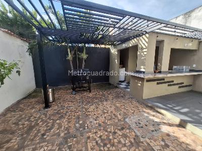 Casa en venta en Quinta Oriental, Cúcuta · foto 8 de 10