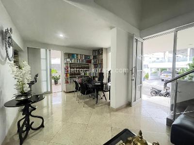 Casa en venta en Bocono, Cúcuta · foto 3 de 20