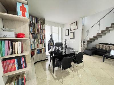 Casa en venta en Bocono, Cúcuta · foto 4 de 20