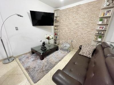 Casa en venta en Bocono, Cúcuta · foto 8 de 20
