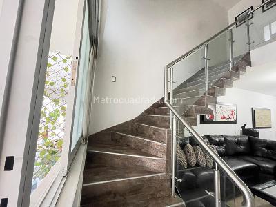 Casa en venta en Bocono, Cúcuta · foto 11 de 20