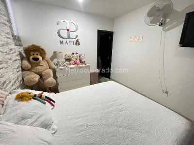 Casa en venta en Bocono, Cúcuta · foto 12 de 20