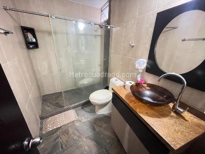 Casa en venta en Bocono, Cúcuta · foto 13 de 20