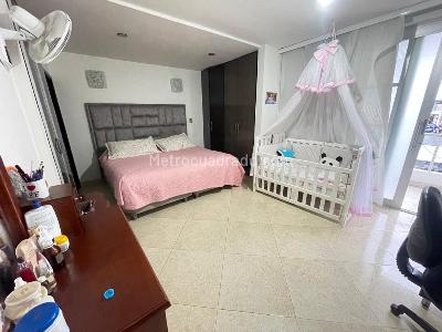Casa en venta en Bocono, Cúcuta · foto 14 de 20
