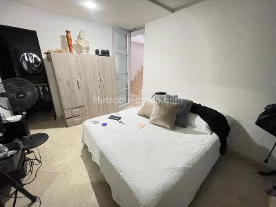Casa en venta en Bocono, Cúcuta · foto 16 de 20