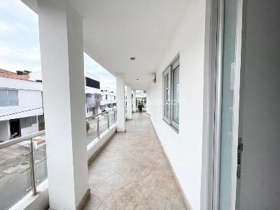 Casa en venta en Bocono, Cúcuta · foto 20 de 20