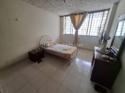 Casa en venta en Quinta Bosch, Cúcuta · foto 17 de 20