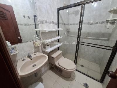 Casa en venta en Quinta Bosch, Cúcuta · foto 20 de 20